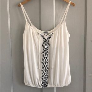 Old Navy Tank